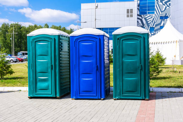 Best Deluxe Portable Toilet Rental in Jackson, GA