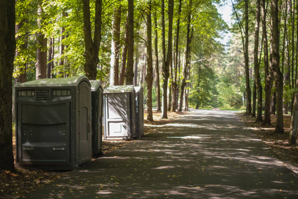 Best Event Portable Toilet Rental in Jackson, GA