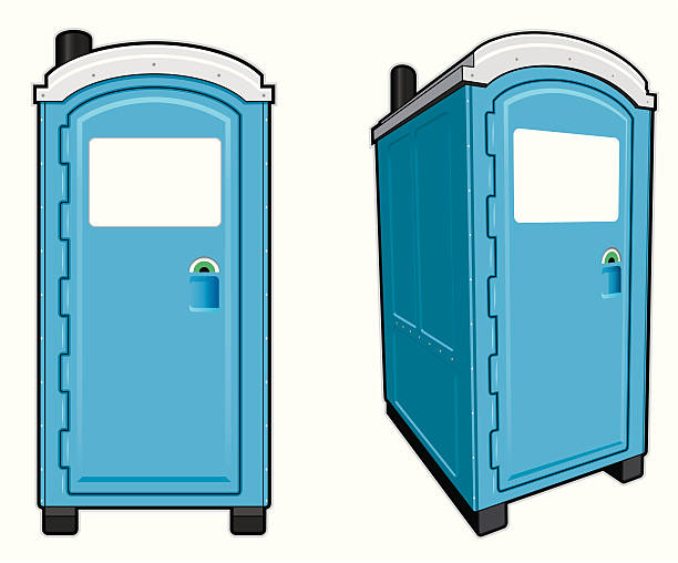 Best Standard Portable Toilet Rental in Jackson, GA