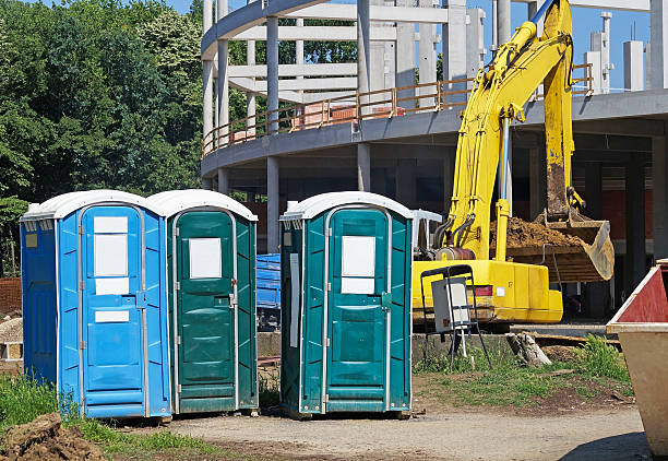 Best Short-Term Portable Toilet Rental in Jackson, GA