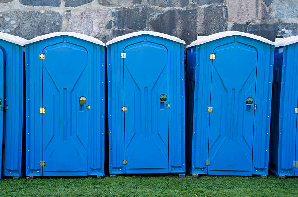 Best Portable Toilet Rental for Emergency Services in Jackson, GA