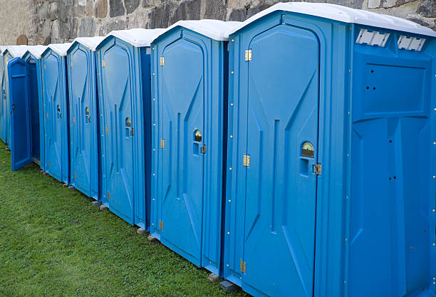 Best Portable Toilets for Parks and Recreation Areas in Jackson, GA